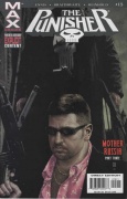 Punisher # 15 (MR)