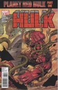 Hulk # 34