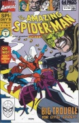 Amazing Spider-Man Annual (1990) # 24