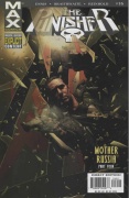 Punisher # 16 (MR)