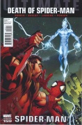 Ultimate Spider-Man # 159