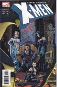 Uncanny X-Men # 454