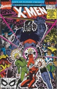 X-Men Annual (1990) # 14