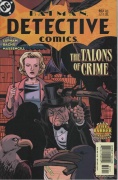 Detective Comics # 803