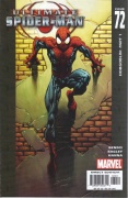 Ultimate Spider-Man # 72