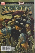 Stormbreaker: The Saga of Beta Ray Bill # 02