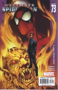 Ultimate Spider-Man # 73
