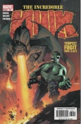 Incredible Hulk # 79