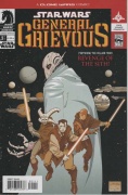 Star Wars: General Grievous # 01
