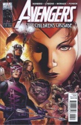 Avengers: The Children's Crusade # 06