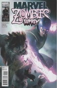 Marvel Zombies Supreme # 05 (PA)