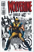 Wolverine # 27 (PA)