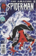 Amazing Spider-Man # 17