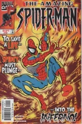 Amazing Spider-Man # 09