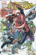 Amazing Spider-Man # 500
