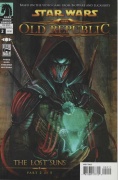 Star Wars: The Old Republic - The Lost Suns # 02