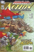 Action Comics # 903