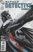 Detective Comics # 881