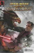 Star Wars: The Old Republic - The Lost Suns # 03