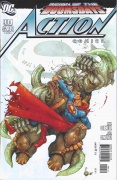 Action Comics # 904