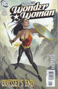 Wonder Woman # 614