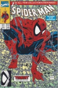 Spider-Man # 01
