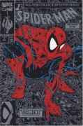 Spider-Man # 01