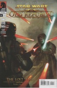 Star Wars: The Old Republic - The Lost Suns # 04