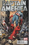 Captain America # 03