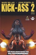 Kick-Ass 2 # 04 (MR)