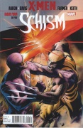 X-Men: Schism # 04