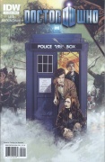 Doctor Who # 05