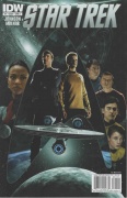 Star Trek # 01