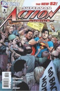 Action Comics # 03