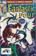 Fantastic Four # 235