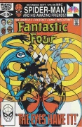 Fantastic Four # 237