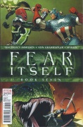 Fear Itself # 07
