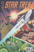 Star Trek: Year Four # 01