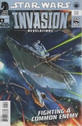 Star Wars: Invasion - Revelations # 04