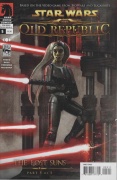 Star Wars: The Old Republic - The Lost Suns # 05