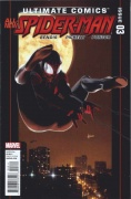 Ultimate Spider-Man # 03