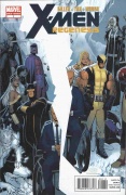 X-Men: Regenesis # 01