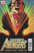 Secret Avengers # 18
