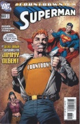 Superman # 665