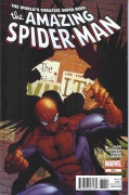 Amazing Spider-Man # 674