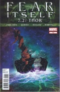 Fear Itself # 7.2 Thor