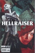 Clive Barker's Hellraiser # 07 (MR)