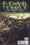 Fear Itself # 7.3 Iron Man
