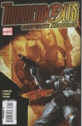 Thunderbolts: Desperate Measures # 01
