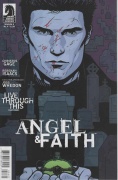 Angel & Faith # 04